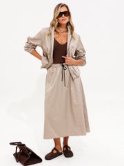Zestaw Liona Style #0972 bezh