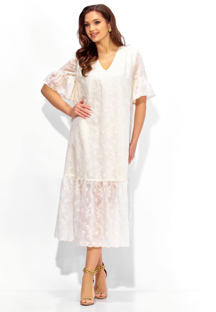 Платье ТАиЕР арт. 1444