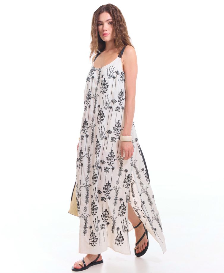 Dress Elema #5K-2262 print 164