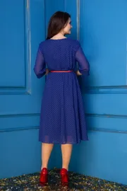 Платье Anastasia арт. 245 вас