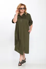 Платье LS арт. 3589