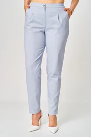 Брюки Rumoda арт. 2296 голубой