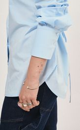 Shirt JRSy 2626 goluboj