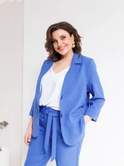 Garnitur SandyNA #130561 ultramarin
