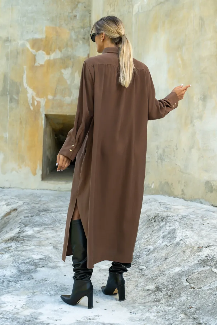 Sukienka SILVERSPICE #S-5424