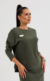 Комплект Galean Style 990 хаки