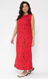 Платье LT Collection П13479-1М