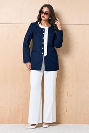 Жакет Лиссана арт. 5034