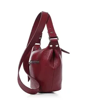 Torba Galanteya #25s2930k45 bordo