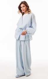 Блузка EOLA 3085 гол