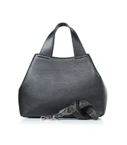 Torba Galanteya #25s1889k45 chernyj/bronza