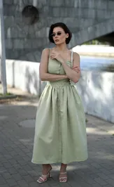 Sukienka Aura chic life 3327. 176