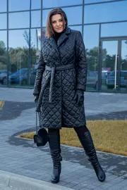 Пальто LS арт. 5027/1
