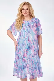 Sukienka Ell Style #2216/2