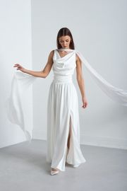 Платье Леди лайн арт. 4126