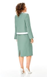 Костюм LS 25313 мята