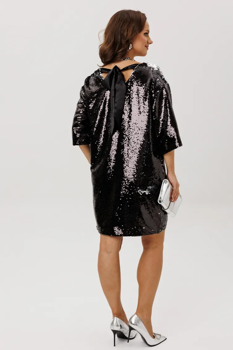Dress Mubliz #297