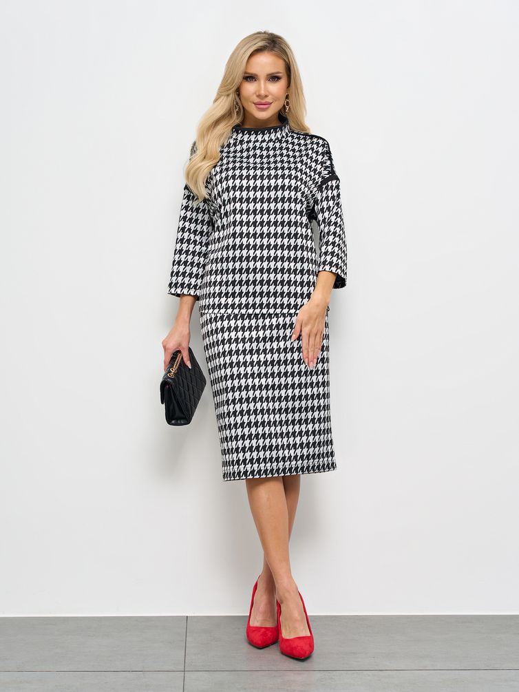 Skirt Jetty #106-17
