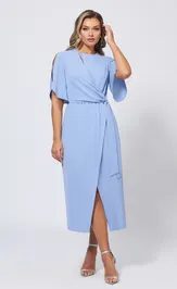 Платье BAZALINI 5059 гол
