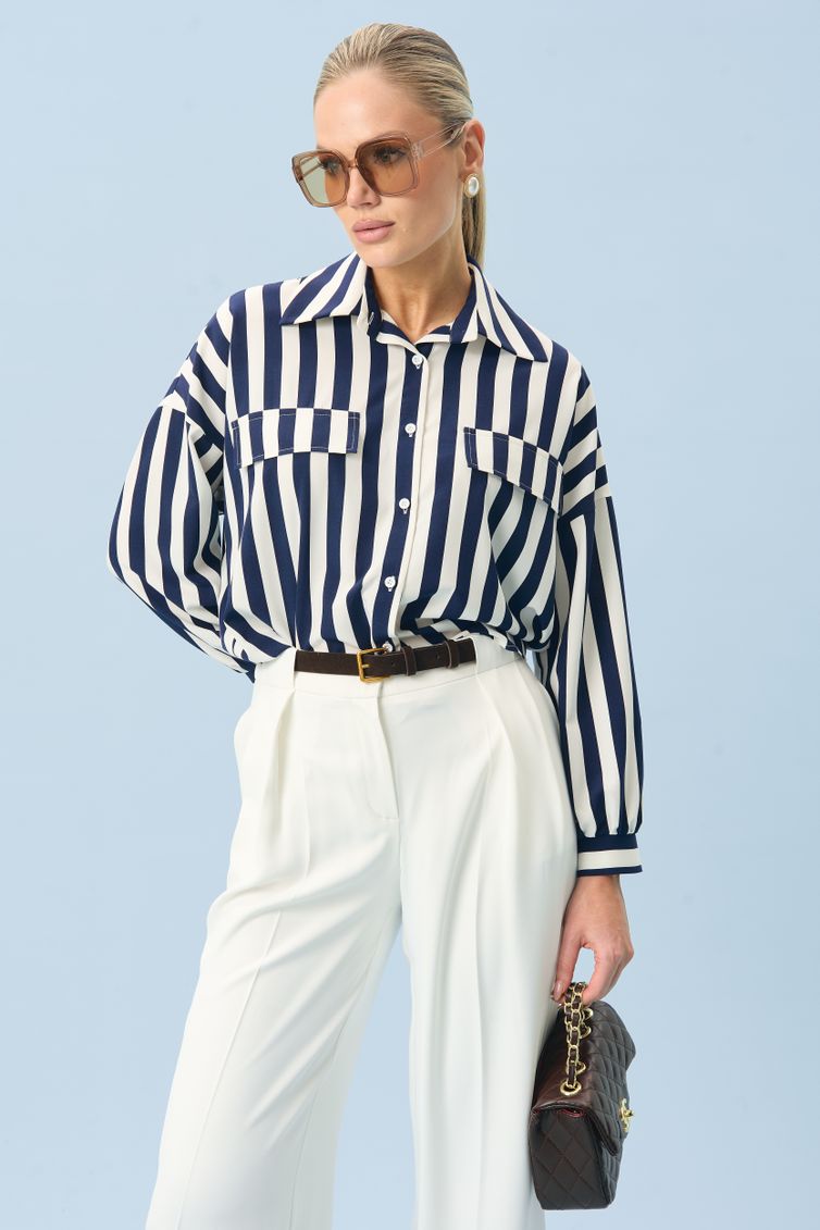 Рубашка URS арт. 25-589-1