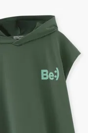 Блузы Bell Bimbo арт. 220173 хаки