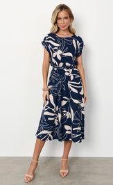 Dress Jetty ShYu506-60