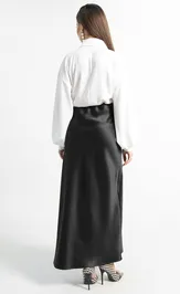 Spódnica LT Collection Yu15258-25M