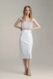 Skirt MARIKA #344/1 bel