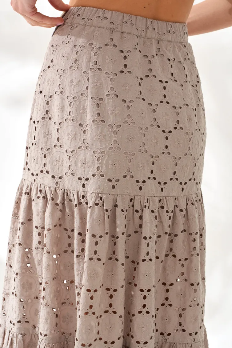Skirt Elletto Life #2345 ser