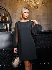 Dress Jetty #ShYu654-4