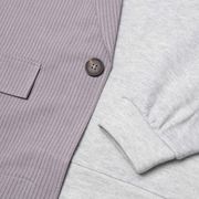 Свитшот CHARUTTI арт. Надеть, чтобы выглядеть дорого (эксклюзив)