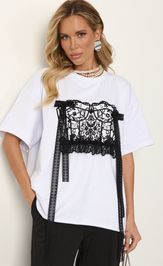 Футболка Jetty 193-18