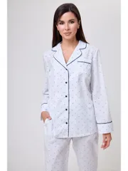 Костюм Anelli Laurel арт. 1598 хлопковый рай