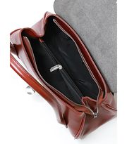 Bags Galanteya #25s2920k45 bordovo-korichnevyj