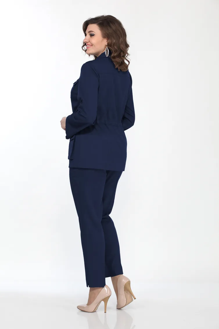 Костюм Lady Style Classic арт. 2151/5