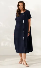 Платье Alta Moda 1118