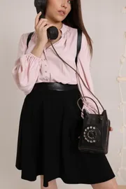 Блузка Amori арт. 6395 170