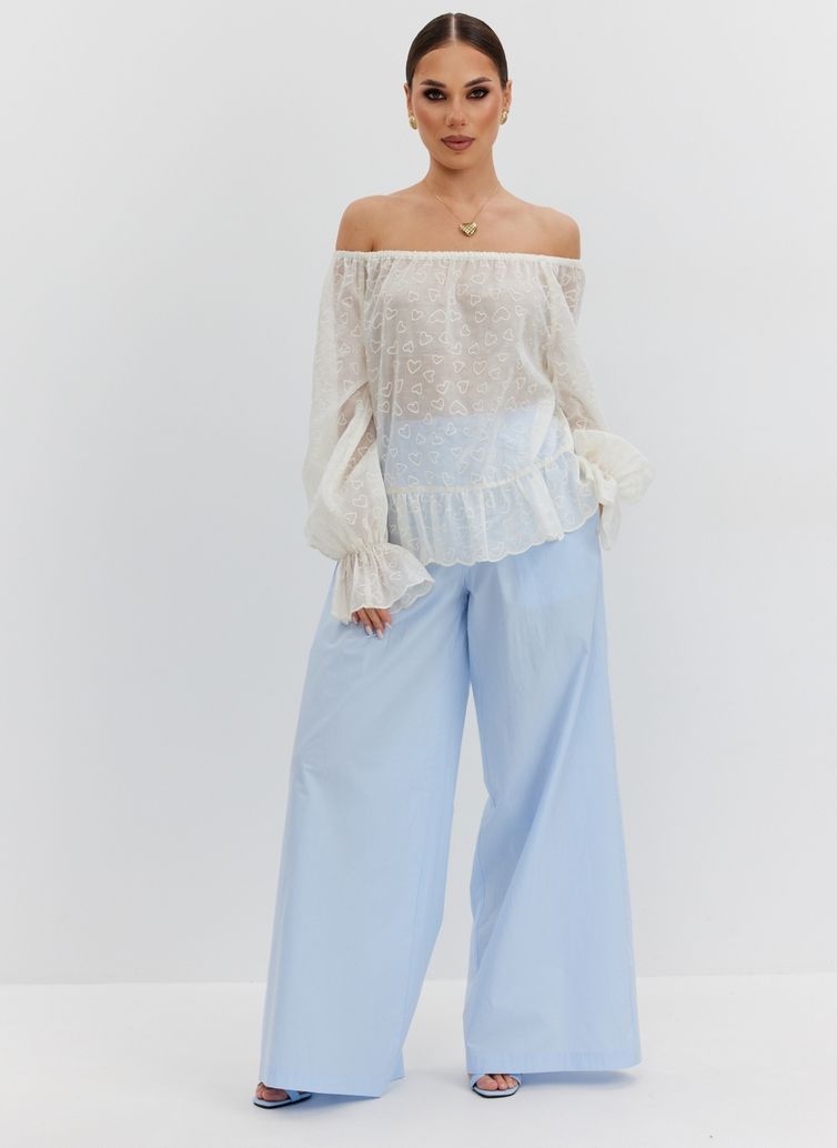 Bluzka Vesnaletto #4438