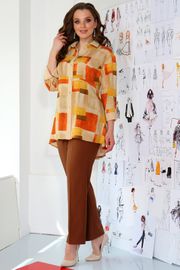 Suits & sets URS #17-696korich