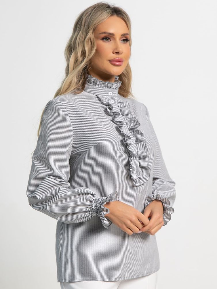 Bluzka LT Collection #B15622-54M