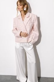 Костюм Pirs арт. 6793розовый+белый