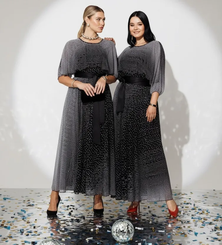 Sukienka Anastasia #063.2