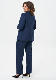 Zestaw BelElStyle #412-303/596-289 sinij