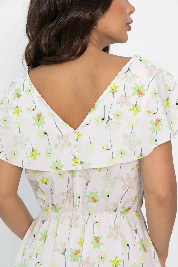 Платье LT Collection арт. П14025-16М
