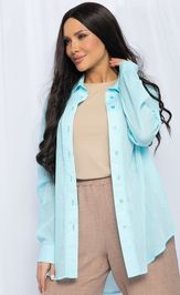 Koszula LT Collection B15401-7M