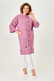 Sweter Rumoda #2019 rozovyj
