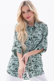 Koszula LT Collection #B5839