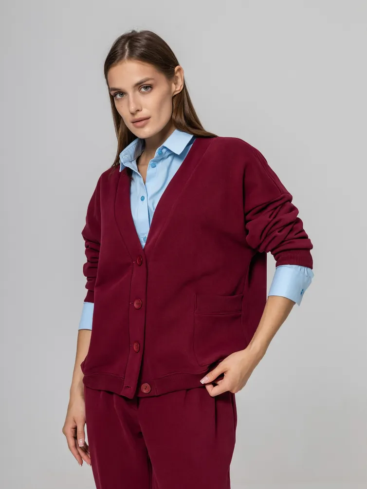 Cardigan TWOK #92572-8TW