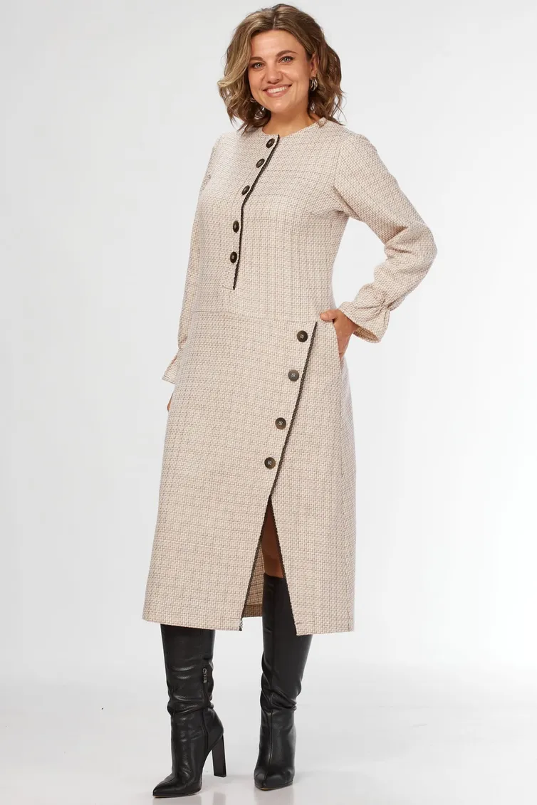 Sukienka Celentano #5103