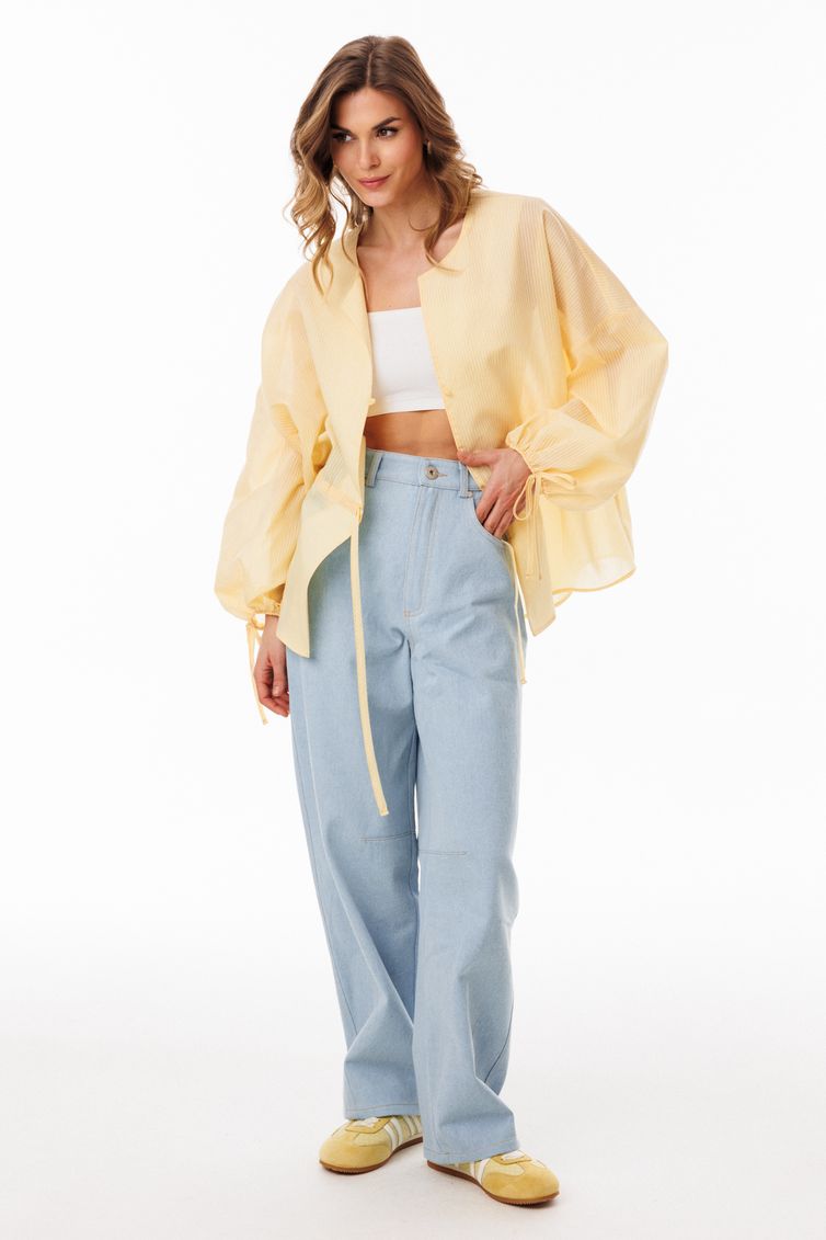 Брюки EOLA арт. 3043